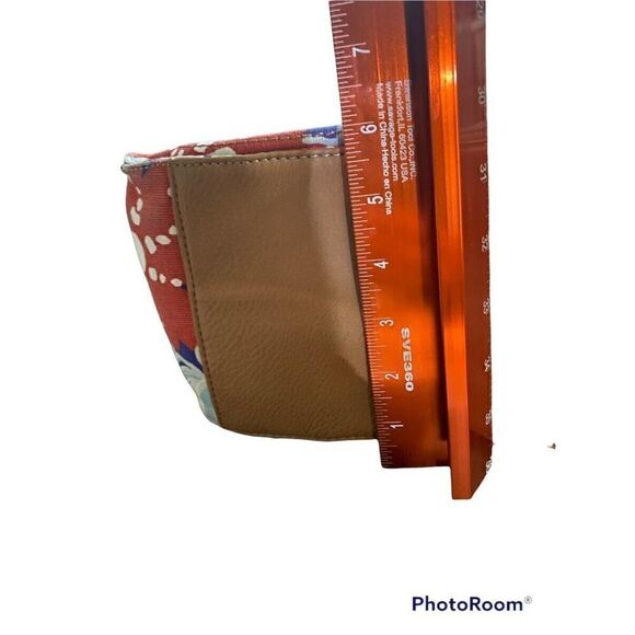 RELIC coral tote bright multi women's tote bag tropical - Picture 8 of 10